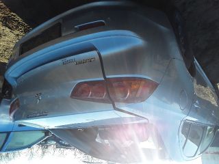 bontott MITSUBISHI LANCER Bal hátsó Tengelycsonk