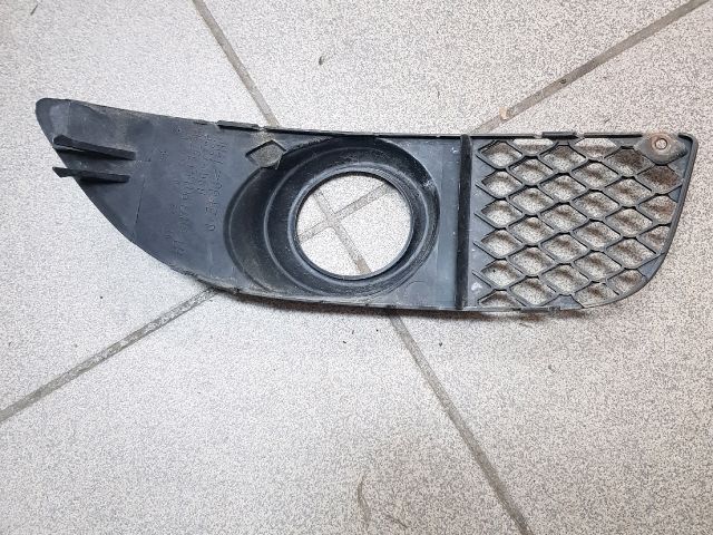 bontott MITSUBISHI LANCER Bal Ködfényszóró Lámpakeret