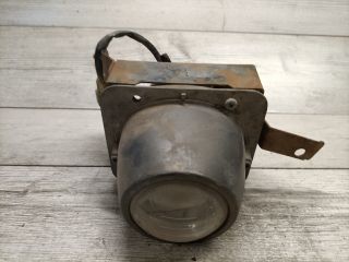 bontott MITSUBISHI LANCER Bal Ködfényszóró