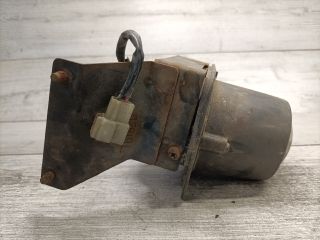 bontott MITSUBISHI LANCER Bal Ködfényszóró