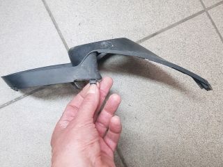 bontott MITSUBISHI LANCER Bal Ködlámpa Rács