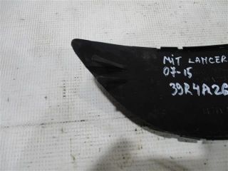 bontott MITSUBISHI LANCER Bal Ködzárófény Keret