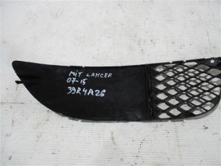 bontott MITSUBISHI LANCER Bal Ködzárófény Keret