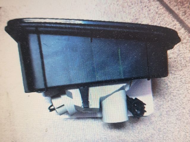 bontott MITSUBISHI LANCER Bal Ködzárófény