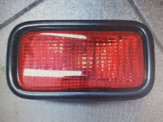 bontott MITSUBISHI LANCER Bal Ködzárófény