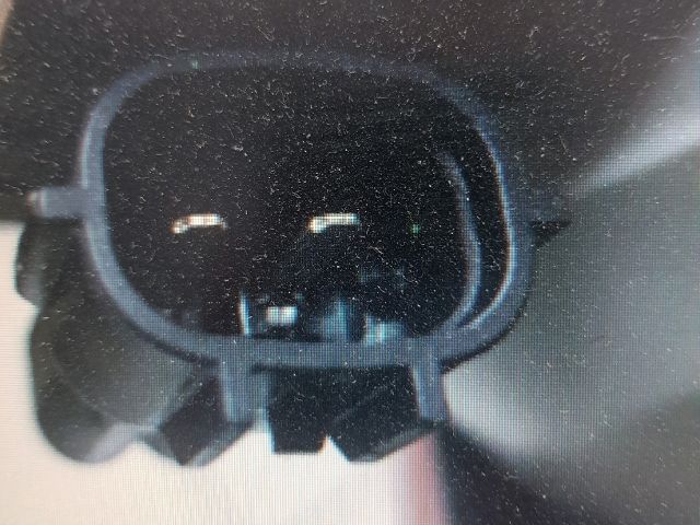 bontott MITSUBISHI LANCER Bal Ködzárófény