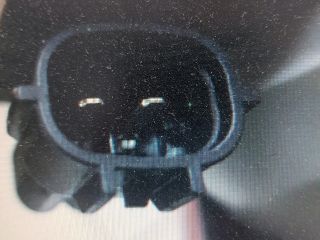 bontott MITSUBISHI LANCER Bal Ködzárófény