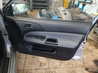 bontott MITSUBISHI LANCER Bal Kormánykapcsoló Irányjelző