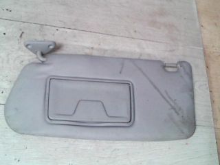 bontott MITSUBISHI LANCER Bal Napellenző