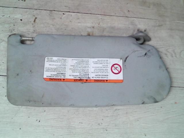 bontott MITSUBISHI LANCER Bal Napellenző