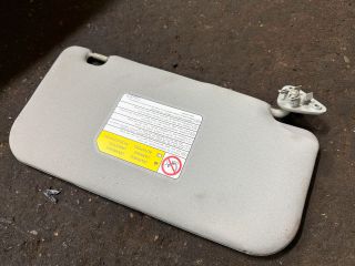 bontott MITSUBISHI LANCER Bal Napellenző