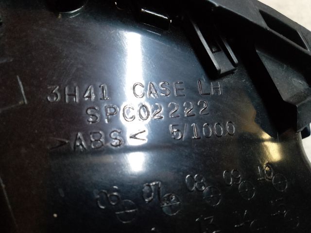 bontott MITSUBISHI LANCER Bal Szellőző