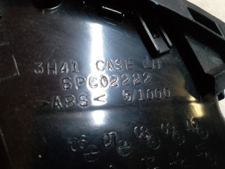 bontott MITSUBISHI LANCER Bal Szellőző