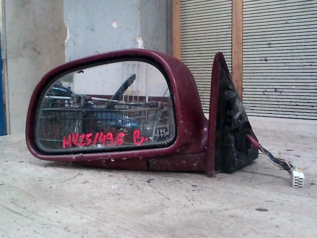 bontott MITSUBISHI LANCER Bal Visszapillantó Tükör (Elektromos)