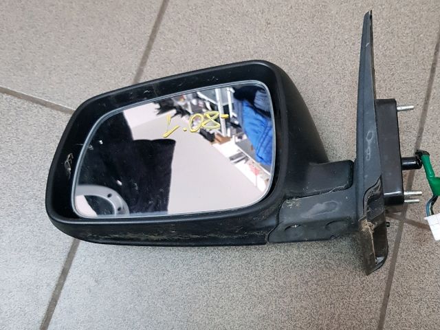 bontott MITSUBISHI LANCER Bal Visszapillantó Tükör (Elektromos)