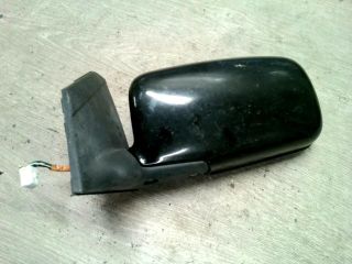 bontott MITSUBISHI LANCER Bal Visszapillantó Tükör (Elektromos)