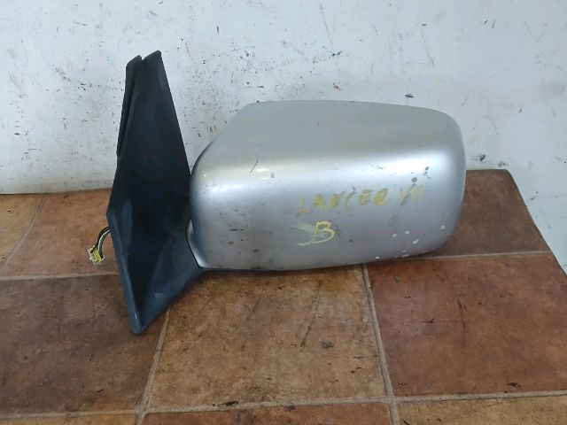 bontott MITSUBISHI LANCER Bal Visszapillantó Tükör (Elektromos)