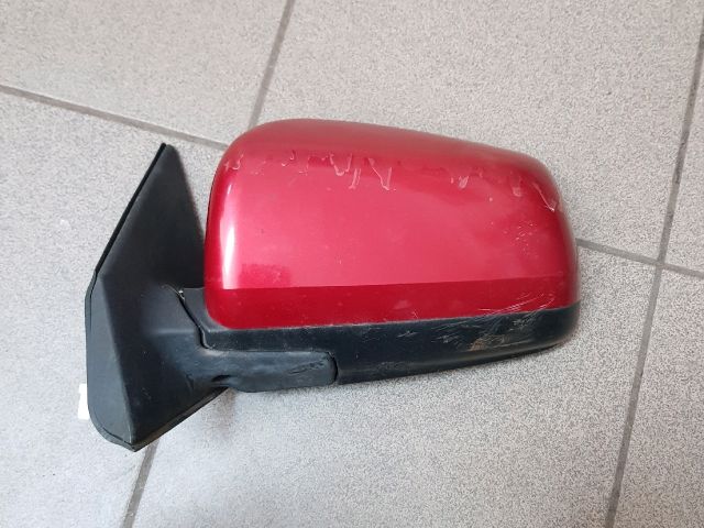 bontott MITSUBISHI LANCER Bal Visszapillantó Tükör (Elektromos)