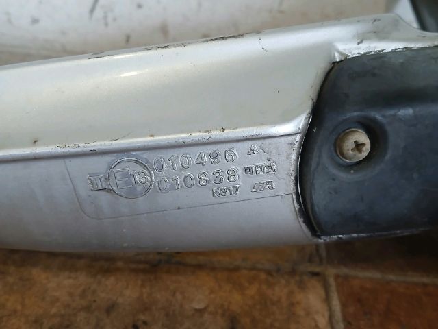 bontott MITSUBISHI LANCER Bal Visszapillantó Tükör (Elektromos)