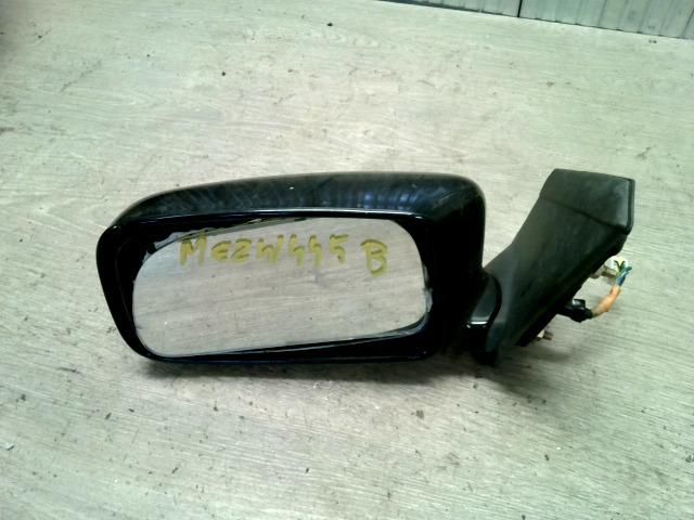 bontott MITSUBISHI LANCER Bal Visszapillantó Tükör (Elektromos)