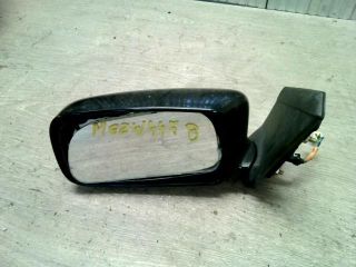 bontott MITSUBISHI LANCER Bal Visszapillantó Tükör (Elektromos)