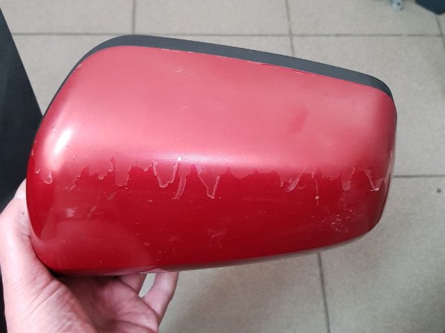 bontott MITSUBISHI LANCER Bal Visszapillantó Tükör (Elektromos)