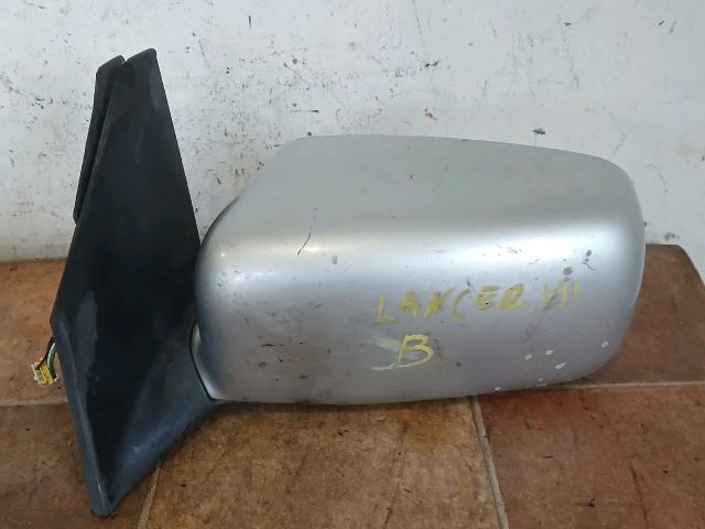 bontott MITSUBISHI LANCER Bal Visszapillantó Tükör (Elektromos)