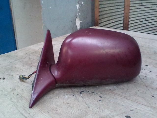 bontott MITSUBISHI LANCER Bal Visszapillantó Tükör (Elektromos)