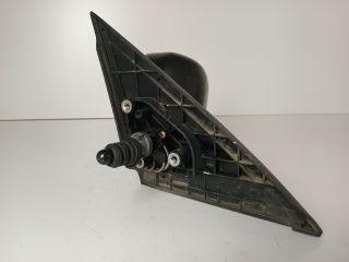 bontott MITSUBISHI LANCER Bal Visszapillantó Tükör (Mechanikus)