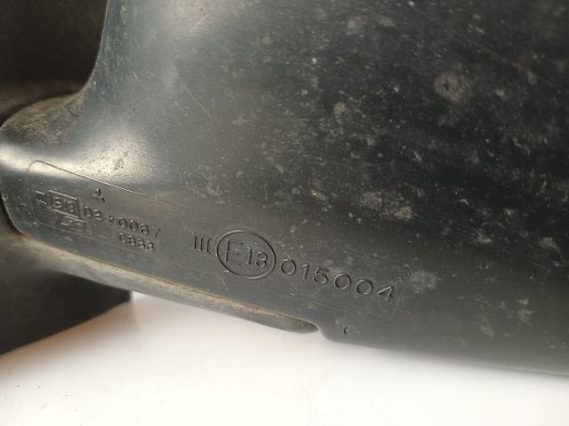 bontott MITSUBISHI LANCER Bal Visszapillantó Tükör (Mechanikus)