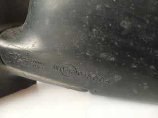 bontott MITSUBISHI LANCER Bal Visszapillantó Tükör (Mechanikus)