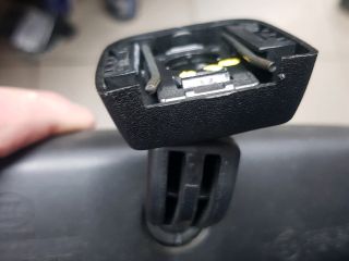 bontott MITSUBISHI LANCER Belső Visszapillantó Tükör