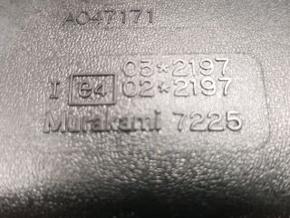 bontott MITSUBISHI LANCER Belső Visszapillantó Tükör