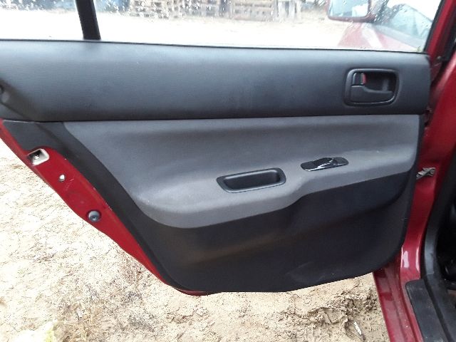 bontott MITSUBISHI LANCER Belső Visszapillantó Tükör