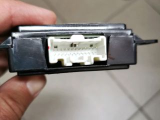 bontott MITSUBISHI LANCER Bluetooth Elektronika