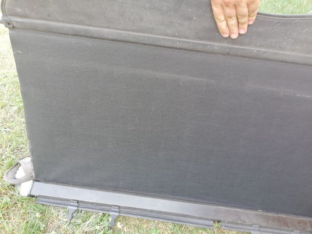 bontott MITSUBISHI LANCER Csomagtér Roló