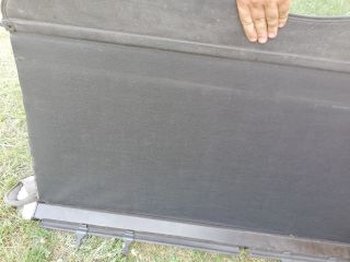 bontott MITSUBISHI LANCER Csomagtér Roló