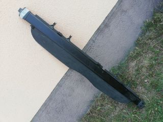 bontott MITSUBISHI LANCER Csomagtér Roló