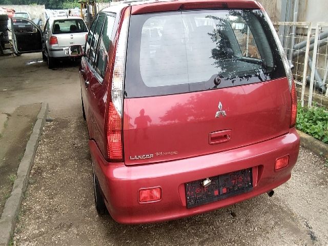 bontott MITSUBISHI LANCER Csomagtér Roló