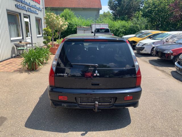 bontott MITSUBISHI LANCER Csomagtér Roló