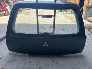 bontott MITSUBISHI LANCER Csomagtérajtó (Részeivel)