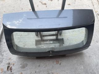 bontott MITSUBISHI LANCER Csomagtérajtó (Részeivel)