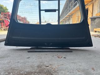 bontott MITSUBISHI LANCER Csomagtérajtó (Részeivel)