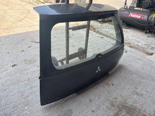 bontott MITSUBISHI LANCER Csomagtérajtó (Részeivel)
