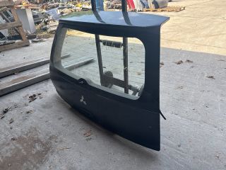bontott MITSUBISHI LANCER Csomagtérajtó (Részeivel)