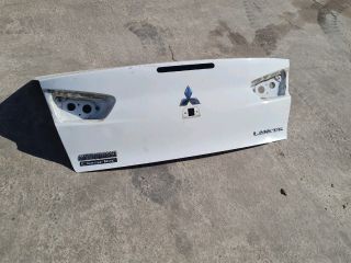bontott MITSUBISHI LANCER Csomagtérajtó (Üres lemez)