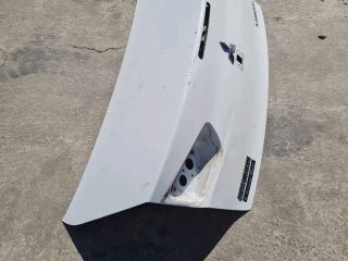 bontott MITSUBISHI LANCER Csomagtérajtó (Üres lemez)