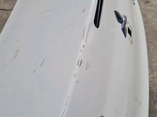 bontott MITSUBISHI LANCER Csomagtérajtó (Üres lemez)