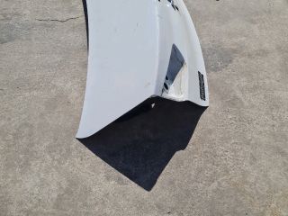 bontott MITSUBISHI LANCER Csomagtérajtó (Üres lemez)