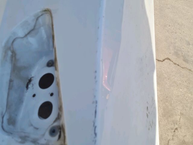 bontott MITSUBISHI LANCER Csomagtérajtó (Üres lemez)